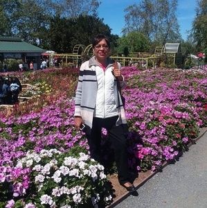 Meet your Posher, Blanca